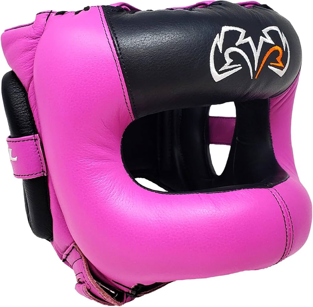 Rival(ライバル) RHGFS3 Face-Saverヘッドギア Amazon | RIVAL Boxing RHGFS3 フェイスセーバー スパーリング